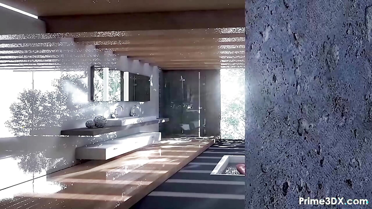 Δώσε μου όλα όσα έχεις! Animation από Prime3DX