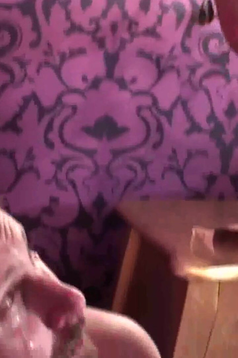 Sluts spit on their slave