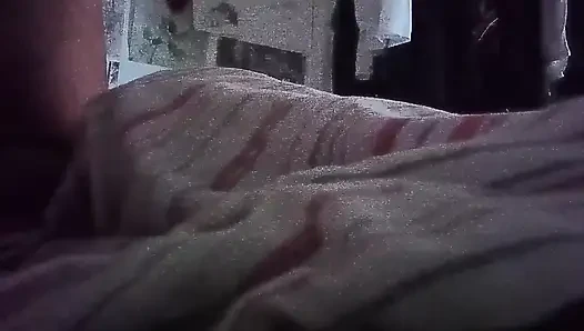 My Boyfriend Comes Into My Room