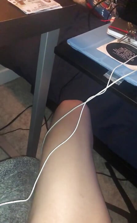 Sometimes All You Need to Do Is Cum and Everything Gets