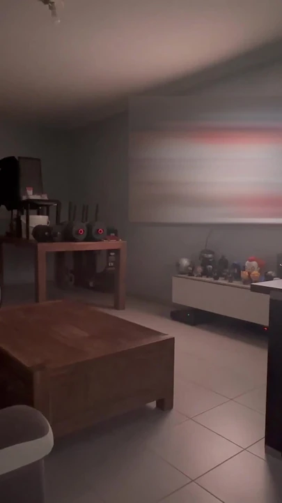 Must-see moment from "Moaning and Touching Myself to a Hot BBC Porn Scene"