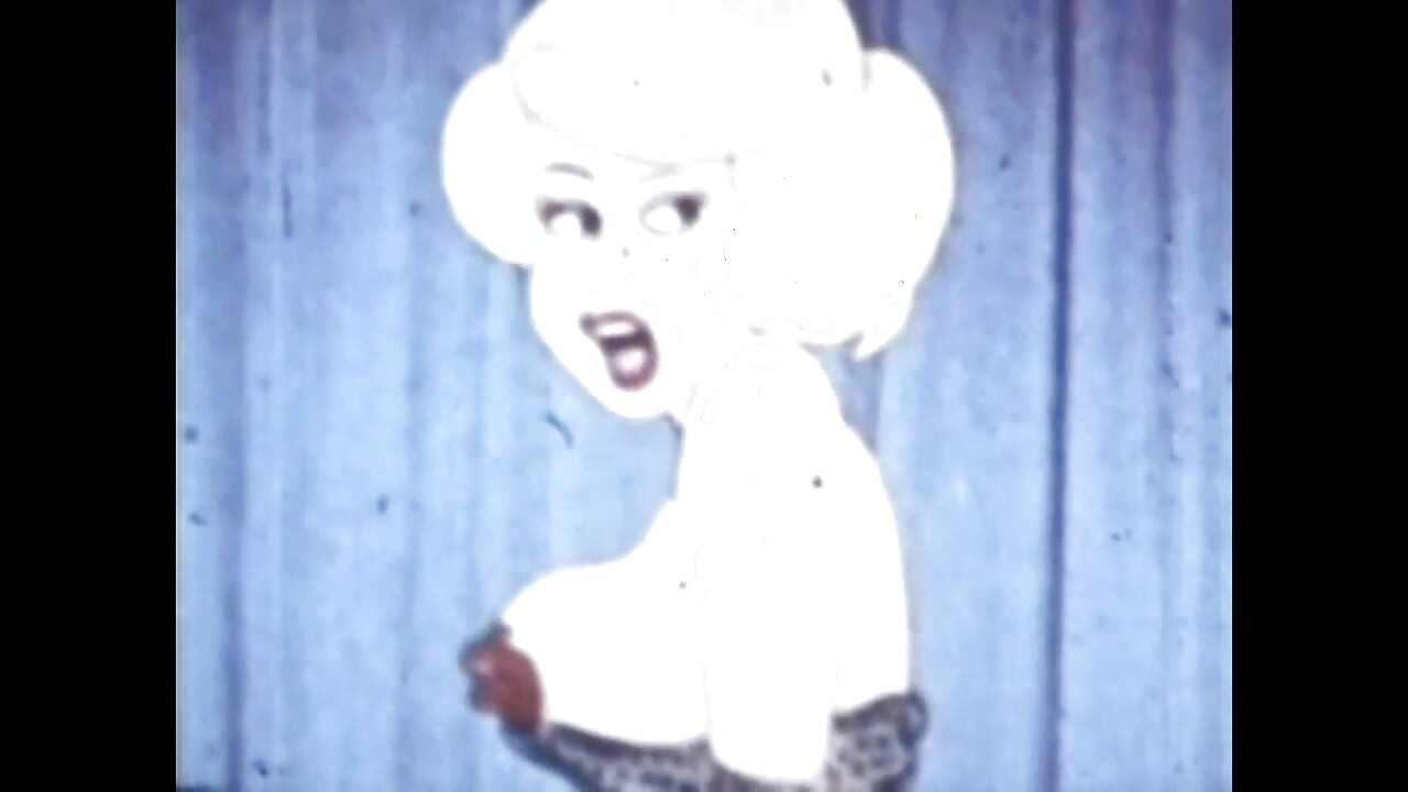 Διεστραμμένα κινούμενα σχέδια (μέρος 5)