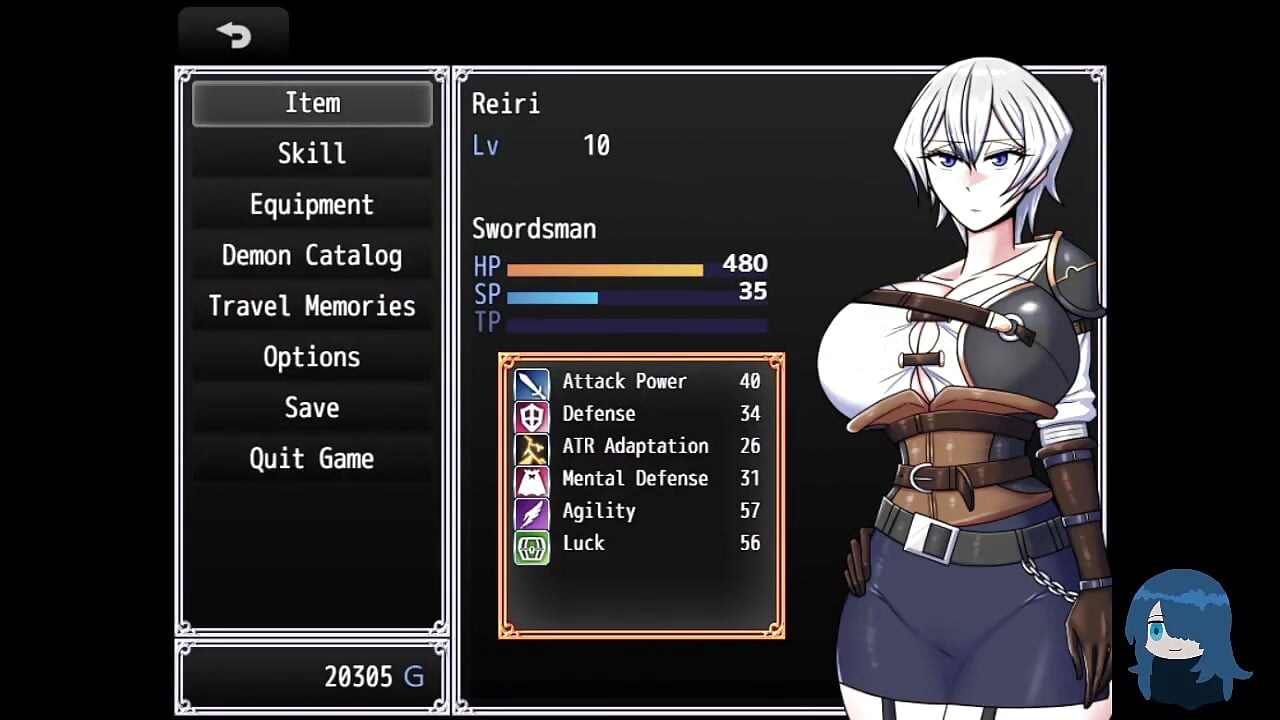 Dragon Conquista - bahagian 2