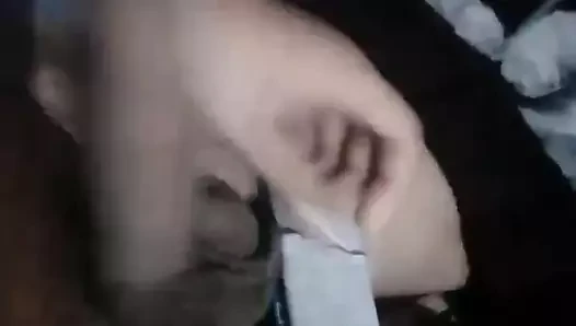 Görüntülü sohbet klibi