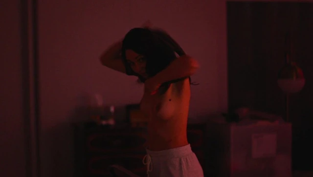 Tuppence Middleton - ''Possessor''