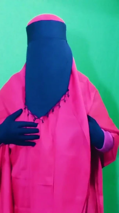 Must-see moment from "Muslim Hijabi Beautiful Housewife Fucking with Neighbor - With Clear Bangla Audio"