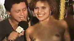 Карнавал в Бразилии 90 ', часть4