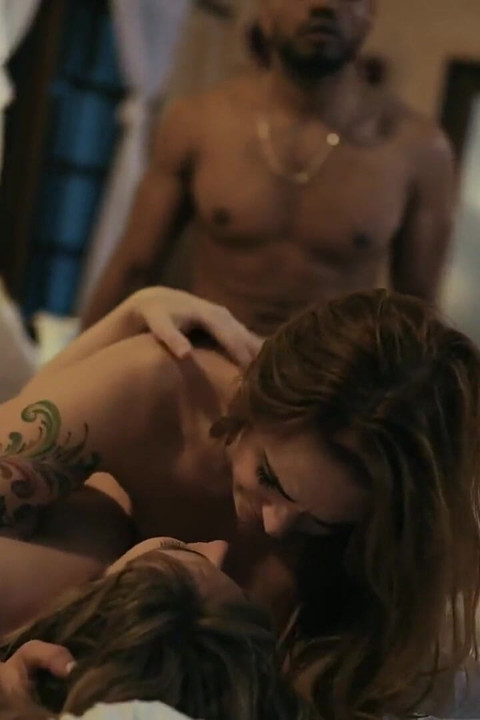 Pure Taboo Hung Sperm Donor Accidentally Impregnates the Wrong Girl! with Lena Paul & Siri Dahl