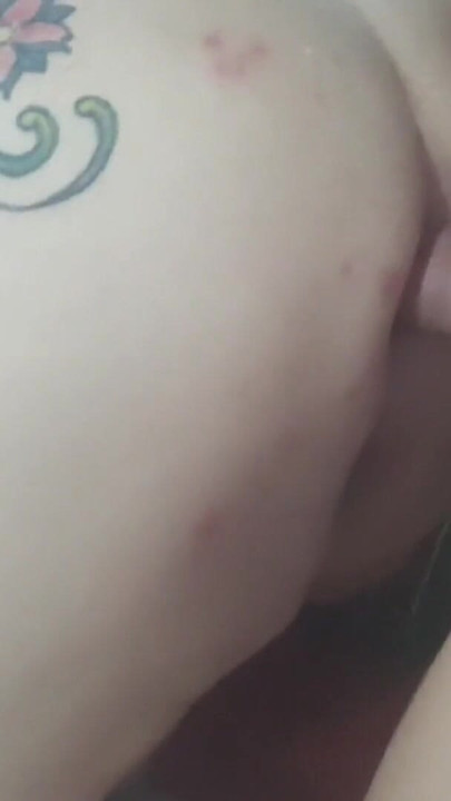 Delicious ass | Clip 1