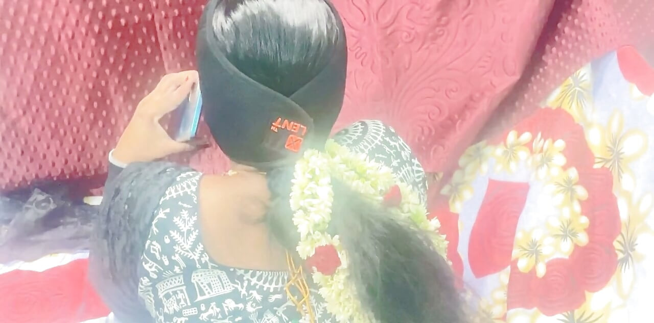 Tamil nói chuyện gợi cảm với akka thambi amma magan sect talk