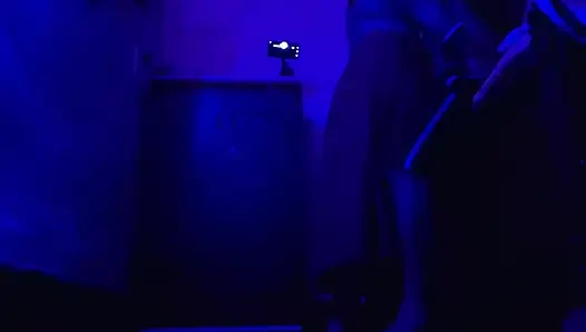 Indische desi-stiefschwester, hardcore-fick-sexvideos