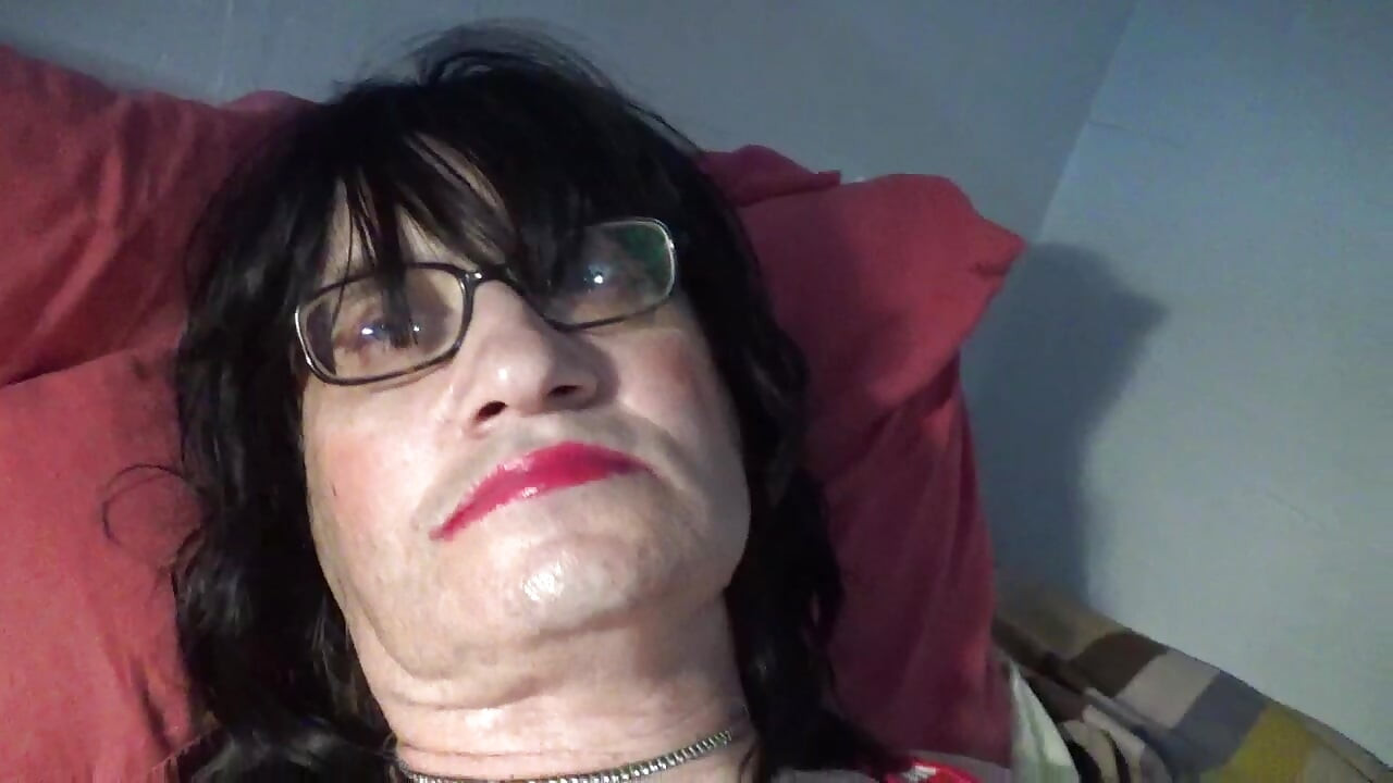 Ladyboy Serge Lusin. 2025jc