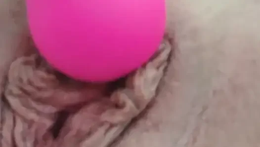 Pussy Wants Dick