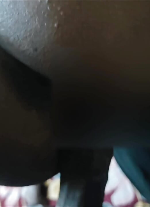 Couple fun