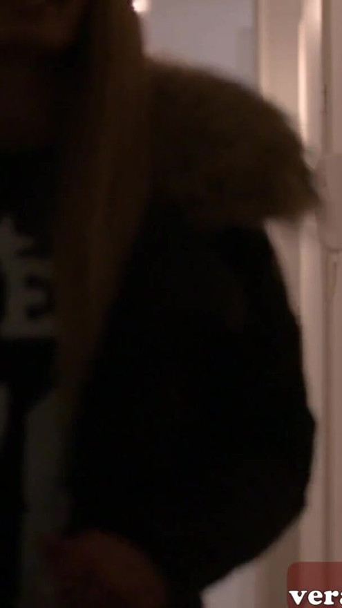 German skinny blonde lesbian milfs try romantic pussy licking | Clip 1