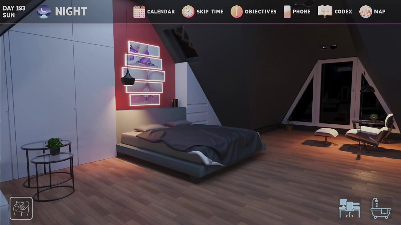 Midnight Paradise capítulo 71 fodendo minha namorada na cama