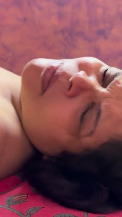 Wife gets slaps on face and submits to hubby for sex and drinks his cum | Clip 1