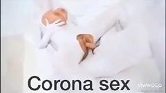 video seks corona - arab