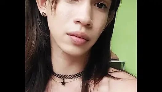 Humility Use of My Sissy Karl