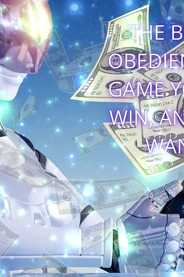 The Buzz of Obedience - the Game You Can’t Win, and Won’t Want to