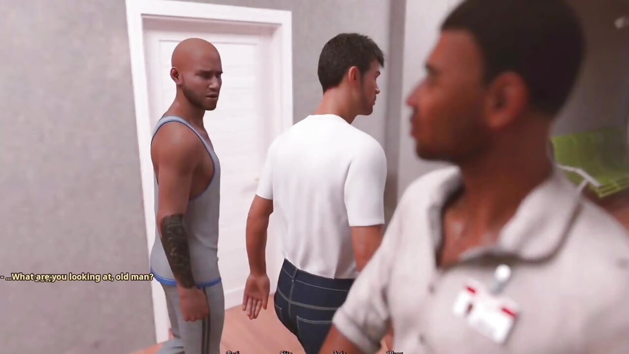 Cheated Wife Fucked by Two Guy After Husband Gone Office - the Queen's G*mble