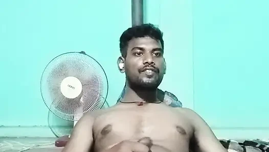 Summa yarağımı salla tadını çıkarıyor