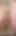 Exhibitionist old masturbator stroking in the mirror