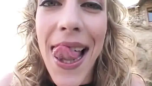 Emily Sexy Dreams