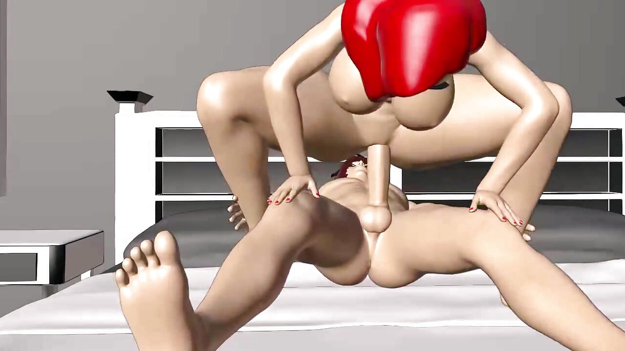 3D Animation-Enhanced 3D Adult Sex Content