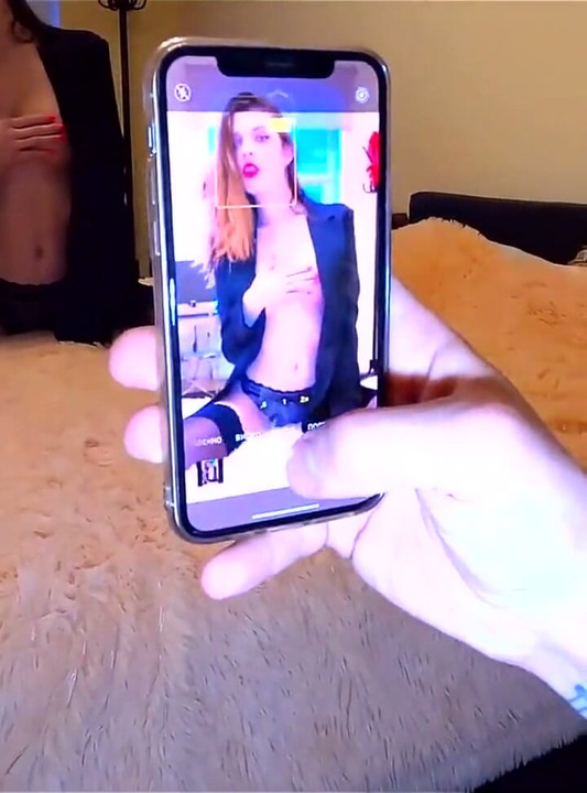 Cum Where You Want Step Brother but Not in Me