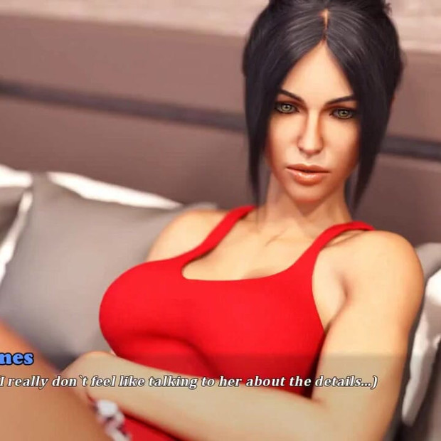 אמנזיה: ציצים רטובים בחדר האמבטיה פרק 23