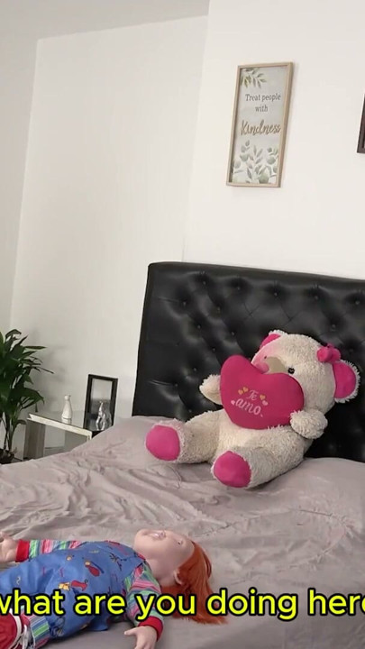 THE DESIRE BECOMES REALITY, STEPMOTHER AND STEPDAUGHTER ARE FUCKED BY AN UNEXPECTED VISITOR | Clip 2