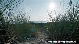 Hollandsche Passie
