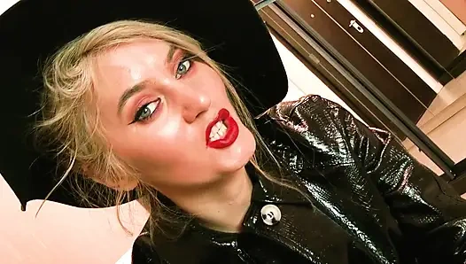 Gefährliches beinkreuz