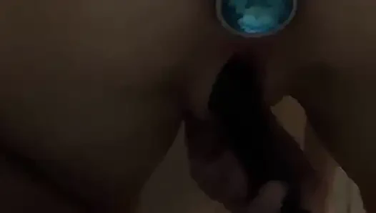 esperando voce vir me comer