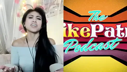 Wawancara trikepatrol - ember snow