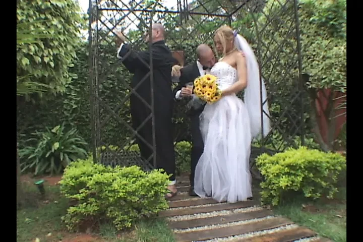 shemale weddings