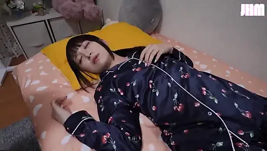 Mainan favoritku. Nonoka Sato - bab 2