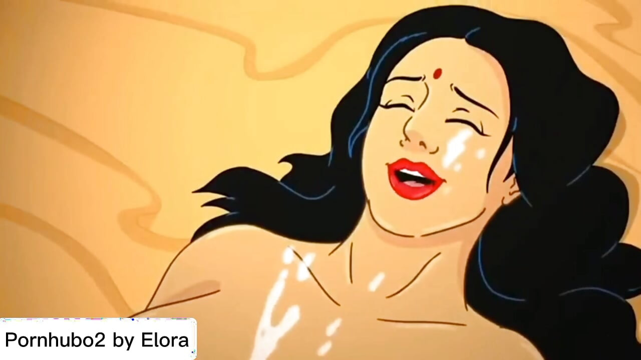 Savita bhabhi time travel