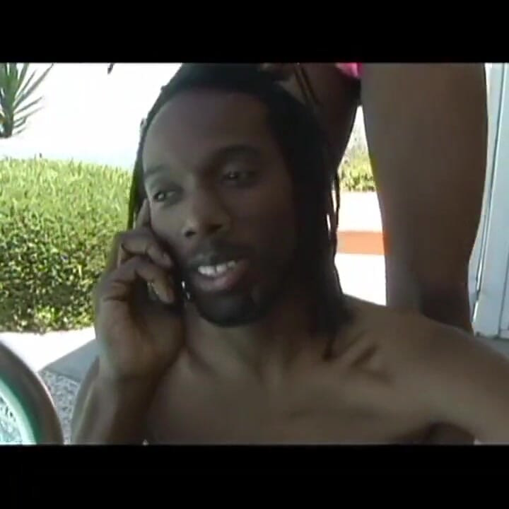 Interracial Threesome for Young Sluts with Big Cocks in Mouth and Pussy (full Movie)