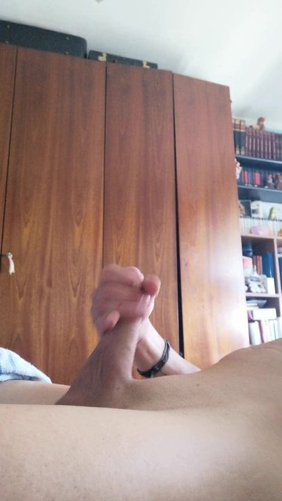 my dick