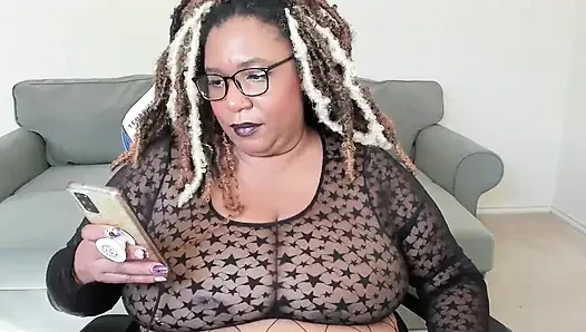Big Ass