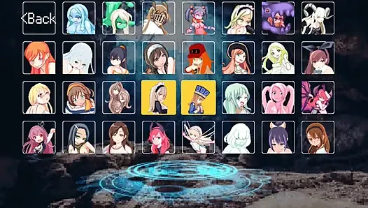 Game hentai - etching edge - kubu bejat menggoda semua adegan h - pixel hentai