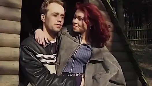 Pasangan secara pribadi - begitulah cara Jerman mengendarainya secara pribadi (1998)