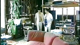 Gay RetroX VHS