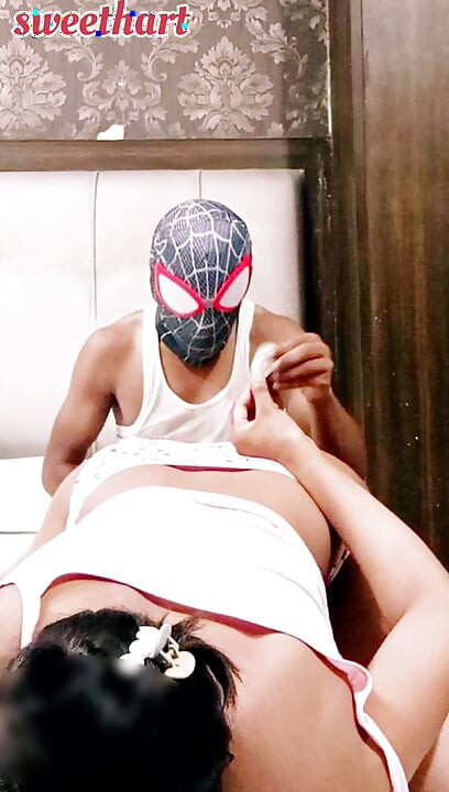 Hot fuck with my desi girlfriend in doggy style🥵