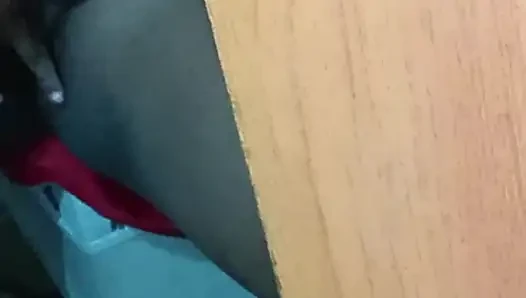 MY STEPSON CAUGHT HIS STEPMOM MASTURBATING AND FUCKED ME BETTER THAN HIS STEPBROTHER