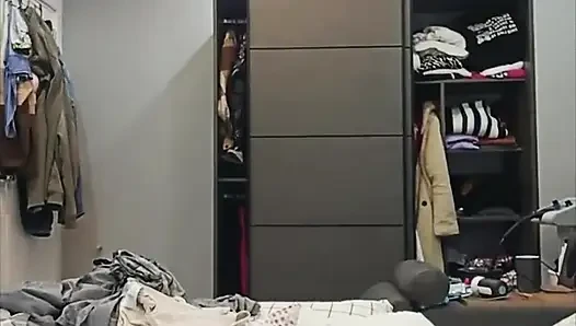 Kırbaçlı & Küfürlü Sahibe Mastürbasyon