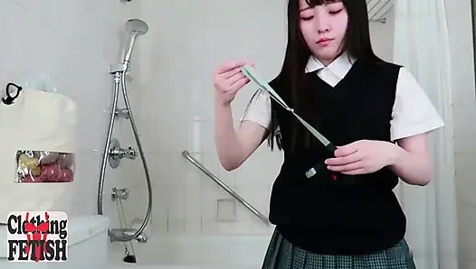 Asian Angel 27640
