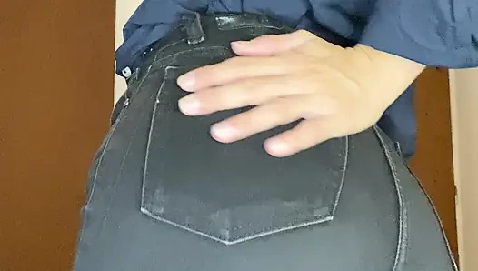 Ahlaksız Sekreter Patronunun Stresini Sürekli Azaltıyor